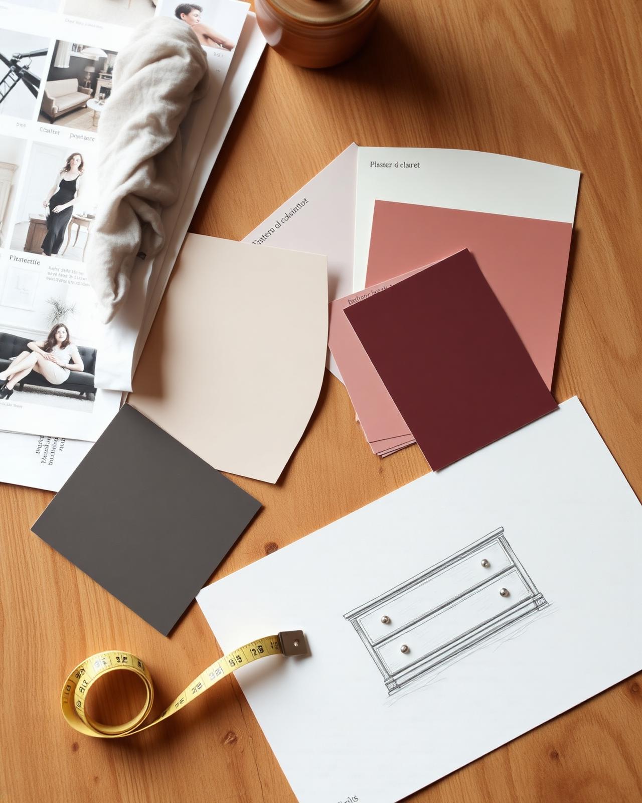 What to Know Before Commissioning a Refurbished Piece