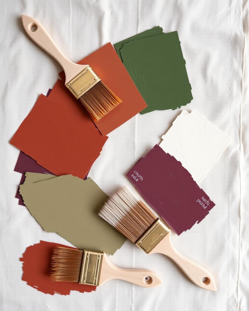 The 2026 Paint Colour Forecast for Refinished Furniture